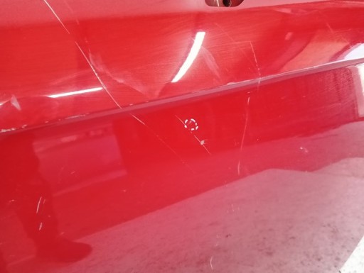 VRATA DESNA  PREDNJA STRANA AUDI TT 8S 14-