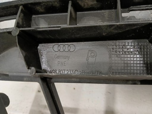 POJAČANJE DRŽAČ MASKE MASKA AUDI A7 4G 10-