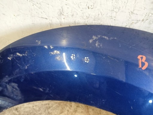 BLATOBRAN LIJEVA STRANA ZADNJI VW BEETLE 5C 11- BLATOBRAN LIJEVA STRANA ZADNJI VW BEETLE 5C 11-
