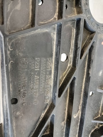 VEZNI LIM PREDNJA STRANA POJAČANJE FORD TRANSIT CUSTOM MK2 II 2 23-