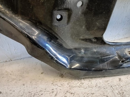 VEZNI LIM PREDNJA STRANA POJAČANJE IVECO DAILY VI 6 14-