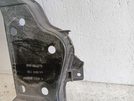 VEZNI LIM PREDNJA STRANA POJAČANJE RENAULT CLIO V 5 19-