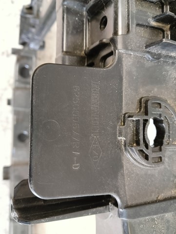 VEZNI LIM PREDNJA STRANA POJAČANJE RENAULT CAPTUR II 2 19- VEZNI LIM PREDNJA STRANA POJAČANJE RENAULT CAPTUR II 2 19-