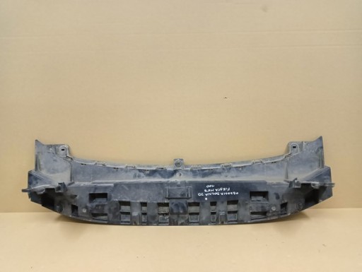 POKLOPAC ISPOD BRANIK PREDNJA STRANA FORD FIESTA MK7 08-