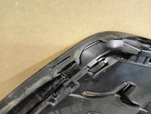 MREŽICA BRANIKA PREDNJA STRANA DESNA AUDI Q7 II 2 4M8 S-LINE REDIZAJN 23-