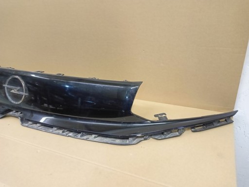 MASKA GRIL OPEL COMBO E REDIZAJN 23-