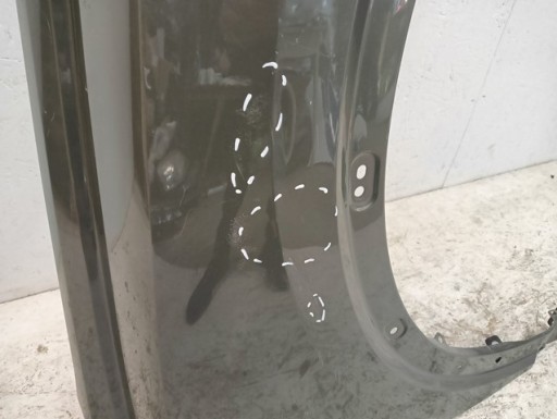 BLATOBRAN DESNA STRANA PREDNJA AUDI Q3 II 2 83A 18-