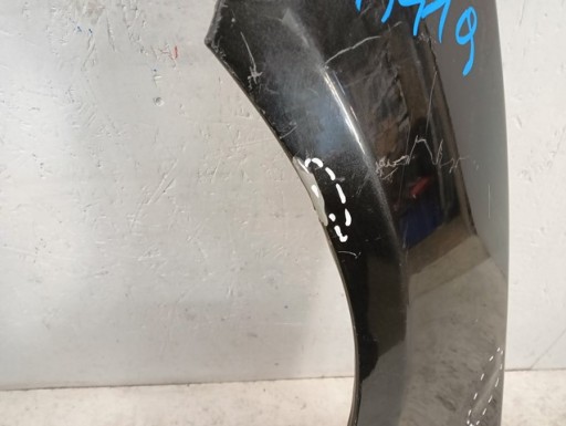 BLATOBRAN LIJEVA STRANA PREDNJA JAGUAR XF REDIZAJN 11-15R