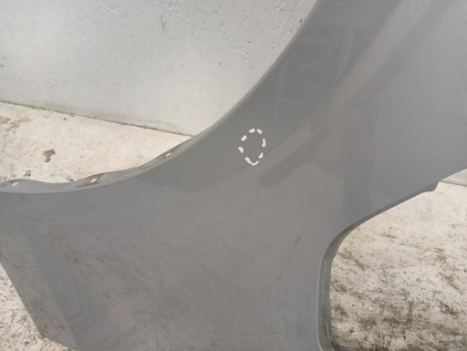 BLATOBRAN LIJEVA STRANA PREDNJA VOLVO S60 III V60 II HIBRID 18- BLATOBRAN LIJEVA STRANA PREDNJA VOLVO S60 III V60 II HIBRID 18-
