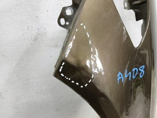 BLATOBRAN LIJEVA STRANA PREDNJA FORD MONDEO MK5 14-