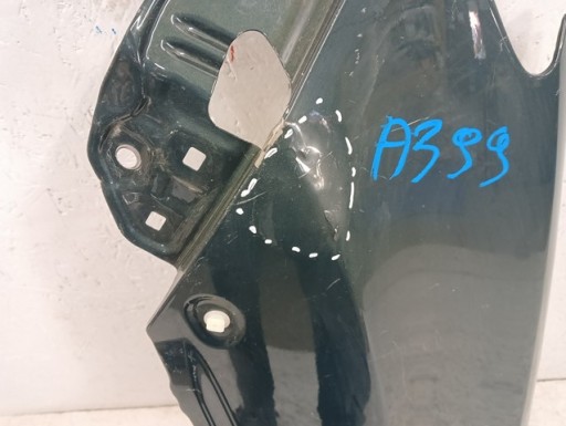 BLATOBRAN LIJEVA STRANA PREDNJA TOYOTA YARIS CROSS 20-
