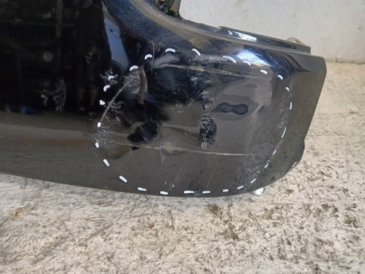 BLATOBRAN LIJEVA STRANA ZADNJI OPLATA ZADNJA FORD GALAXY MK3 10- BLATOBRAN LIJEVA STRANA ZADNJI OPLATA ZADNJA FORD GALAXY MK3 10-