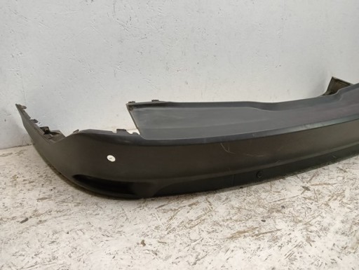 BRANIK ZADNJI FORD FOCUS MK3 KARAVAN 11- BRANIK ZADNJI FORD FOCUS MK3 KARAVAN 11-