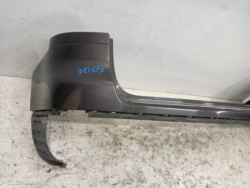 BRANIK ZADNJI VW TOUAREG 7L 02-06R BRANIK ZADNJI VW TOUAREG 7L 02-06R