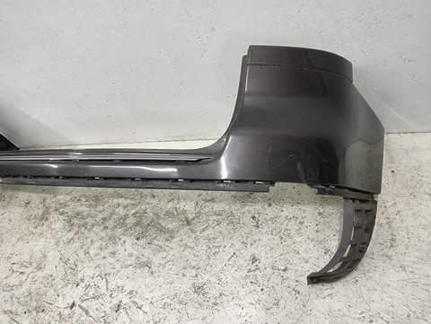 BRANIK ZADNJI VW TOUAREG 7L 02-06R BRANIK ZADNJI VW TOUAREG 7L 02-06R