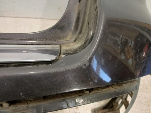 BRANIK ZADNJI VW TOUAREG 7L 02-06R BRANIK ZADNJI VW TOUAREG 7L 02-06R