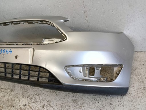 BRANIK PREDNJA STRANA FORD FOCUS MK3 REDIZAJN 14-18R BRANIK PREDNJA STRANA FORD FOCUS MK3 REDIZAJN 14-18R