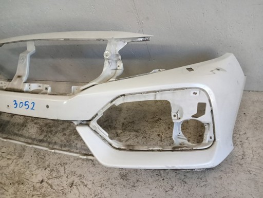 BRANIK PREDNJA STRANA HONDA CIVIC X 10 HATCHBACK (OBIČNI) 17-