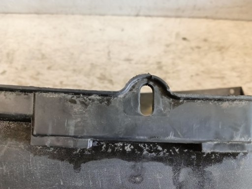 BRANIK PREDNJA STRANA FORD RANGER VI 6 22-