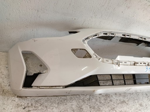 BRANIK PREDNJA STRANA FORD FOCUS MK4 18-