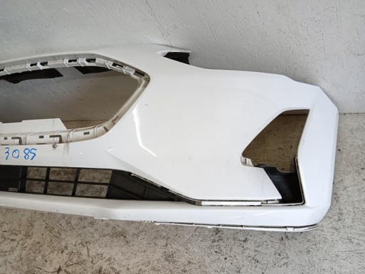 BRANIK PREDNJA STRANA FORD FOCUS MK4 18-