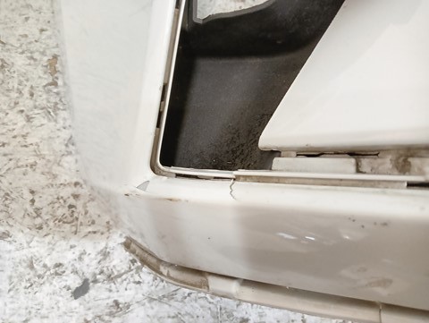 BRANIK PREDNJA STRANA FORD FOCUS MK4 18-