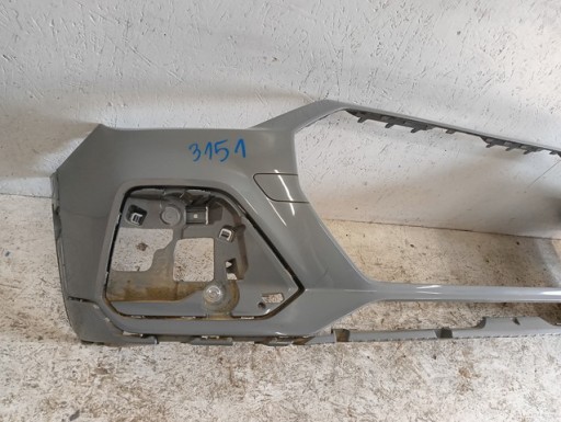 BRANIK PREDNJA STRANA AUDI A1 82A ALLSTREET 19- BRANIK PREDNJA STRANA AUDI A1 82A ALLSTREET 19-