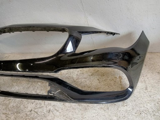 BRANIK PREDNJA STRANA MERCEDES A117 W117 117 CLA AMG REDIZAJN 16-