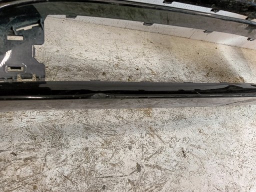 BRANIK PREDNJA STRANA MERCEDES A117 W117 117 CLA AMG REDIZAJN 16-
