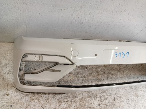 BRANIK PREDNJA STRANA VW TOURAN III 3 5TA R-LINE 15-