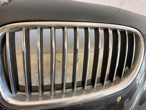 BRANIK PREDNJA STRANA BMW V 5 F10 F11 10-13R BRANIK PREDNJA STRANA BMW V 5 F10 F11 10-13R