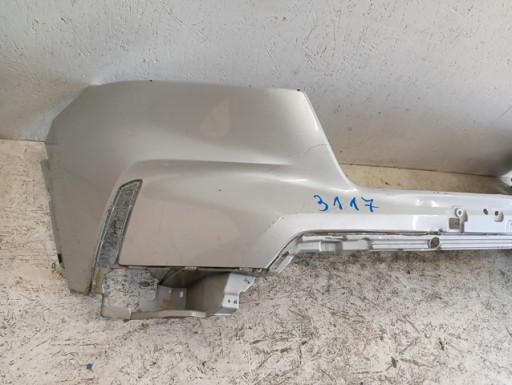 BRANIK PREDNJA STRANA HONDA CRV CR-V VI 6 23-