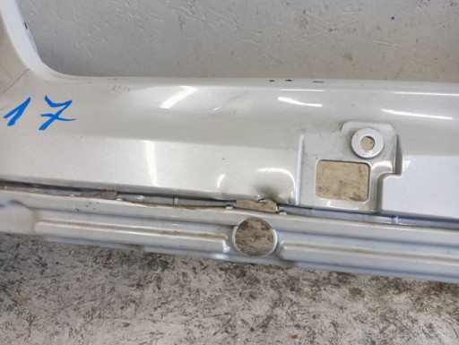 BRANIK PREDNJA STRANA HONDA CRV CR-V VI 6 23-