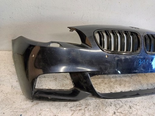 BRANIK PREDNJA STRANA BMW V 5 F10 F11 M-PAKET 10-13R