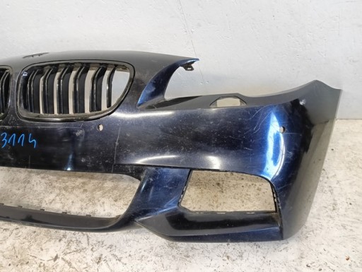 BRANIK PREDNJA STRANA BMW V 5 F10 F11 M-PAKET 10-13R
