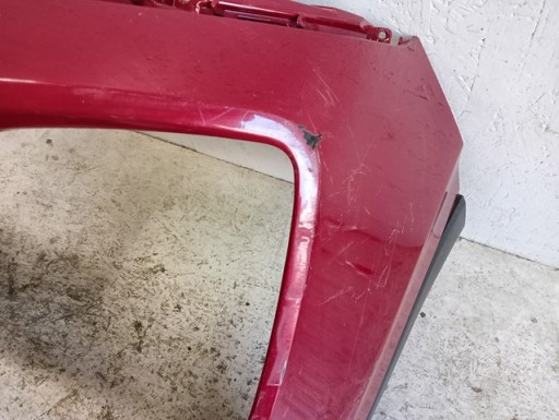 BRANIK PREDNJA STRANA HYUNDAI SANTA FE IV 4 18-