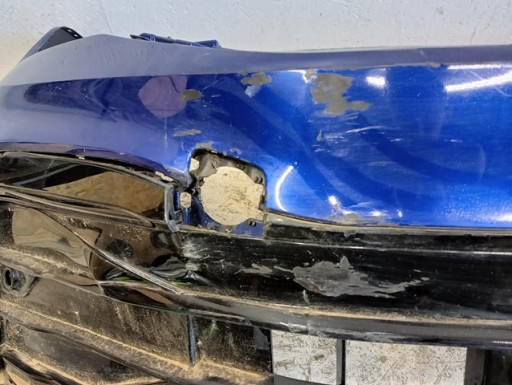 BRANIK PREDNJA STRANA VW TIGUAN II 2 5NA R-LINE REDIZAJN 20- BRANIK PREDNJA STRANA VW TIGUAN II 2 5NA R-LINE REDIZAJN 20-