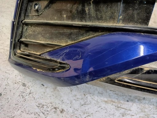 BRANIK PREDNJA STRANA VW TIGUAN II 2 5NA R-LINE REDIZAJN 20- BRANIK PREDNJA STRANA VW TIGUAN II 2 5NA R-LINE REDIZAJN 20-