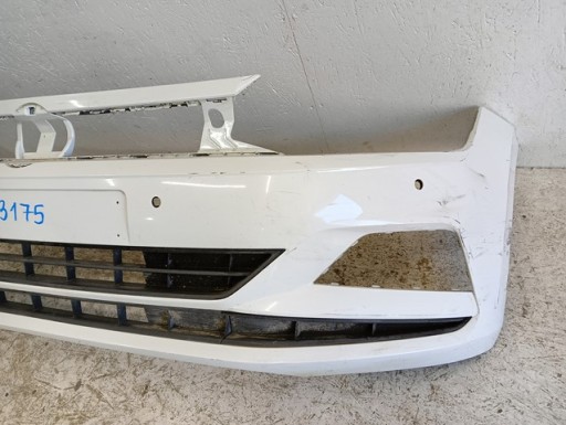 BRANIK PREDNJA STRANA VW POLO 2G 17- BRANIK PREDNJA STRANA VW POLO 2G 17-