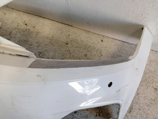 BRANIK PREDNJA STRANA VW POLO 2G 17- BRANIK PREDNJA STRANA VW POLO 2G 17-