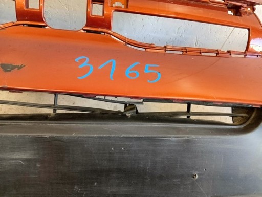 BRANIK PREDNJA STRANA KIA PICANTO III 3 17-