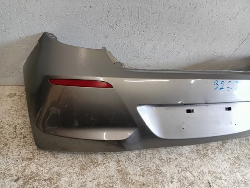 BRANIK ZADNJI HYUNDAI I20 I 1 REDIZAJN 12-14R BRANIK ZADNJI HYUNDAI I20 I 1 REDIZAJN 12-14R