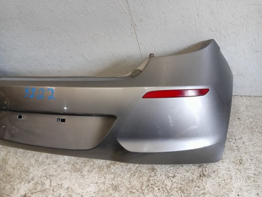 BRANIK ZADNJI HYUNDAI I20 I 1 REDIZAJN 12-14R BRANIK ZADNJI HYUNDAI I20 I 1 REDIZAJN 12-14R