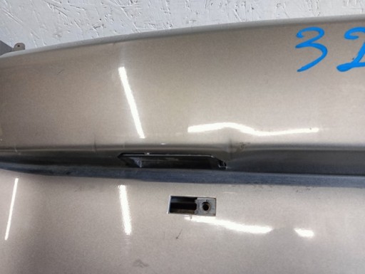 BRANIK ZADNJI HYUNDAI I20 I 1 REDIZAJN 12-14R BRANIK ZADNJI HYUNDAI I20 I 1 REDIZAJN 12-14R