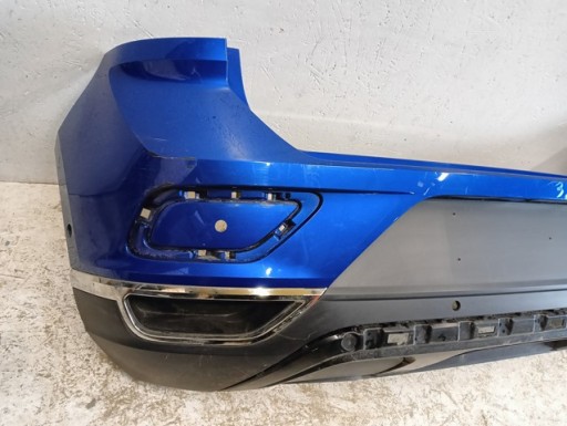 BRANIK ZADNJI VW T-ROC T ROC 2GA REDIZAJN 21- BRANIK ZADNJI VW T-ROC T ROC 2GA REDIZAJN 21-