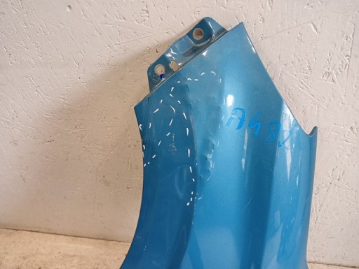 BLATOBRAN LIJEVA STRANA PREDNJA HYUNDAI I10 III 3 20- BLATOBRAN LIJEVA STRANA PREDNJA HYUNDAI I10 III 3 20-