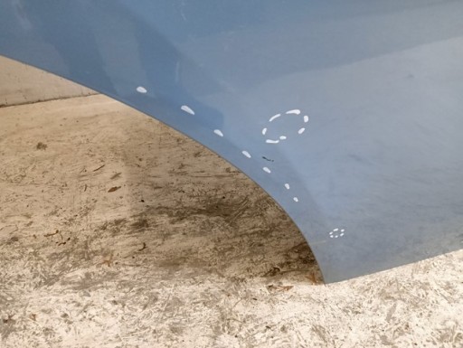 VRATA DESNA ZADNJA STRANA ZADNJI CITROEN C3 IV 4 23- VRATA DESNA ZADNJA STRANA ZADNJI CITROEN C3 IV 4 23-