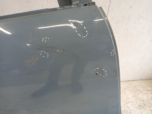 VRATA DESNA ZADNJA STRANA ZADNJI CITROEN C3 IV 4 23- VRATA DESNA ZADNJA STRANA ZADNJI CITROEN C3 IV 4 23-