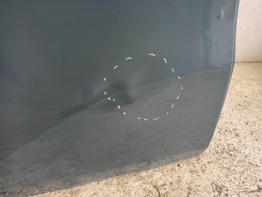 VRATA DESNA ZADNJA STRANA ZADNJI CITROEN C3 IV 4 23- VRATA DESNA ZADNJA STRANA ZADNJI CITROEN C3 IV 4 23-