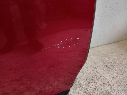 VRATA DESNA PREDNJA STRANA CITROEN C4 I 1 04-09R VRATA DESNA PREDNJA STRANA CITROEN C4 I 1 04-09R